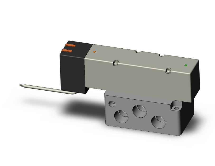 VQ5551-5G1-04 VQ VALVE
