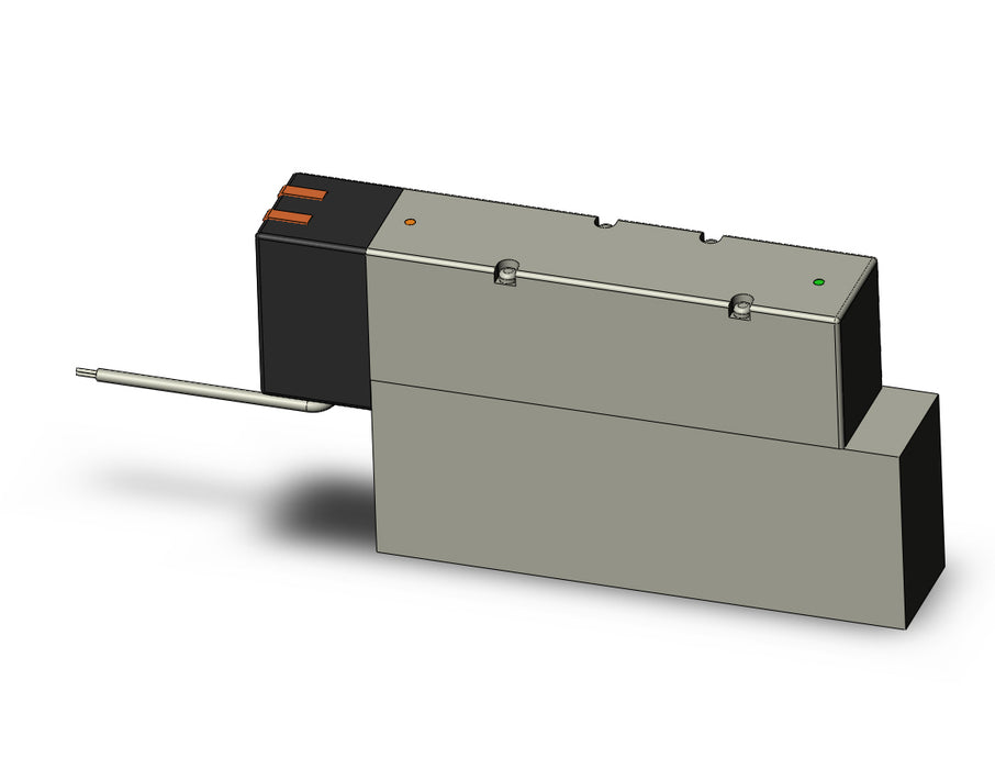 VQ5651-5G1 VALVE, DBL SOL.