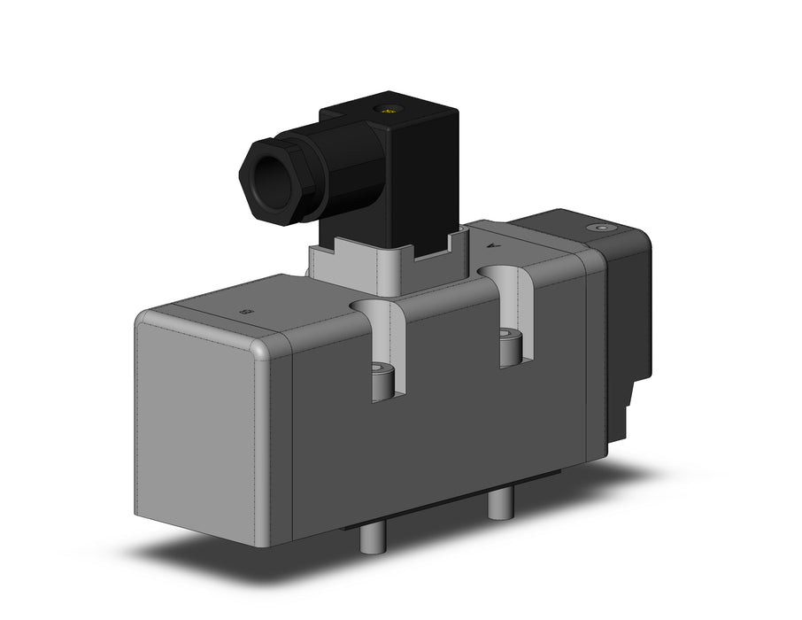 VQ7-8-FG-S-1N VALVE ISO SGL SOL SIZE 2