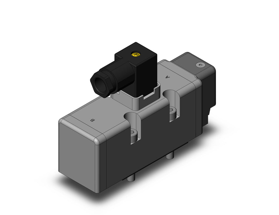 VQ7-8-FG-S-1 SOLENOID VALVE, ISO STANDARD