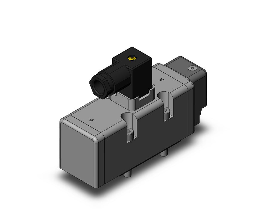 VQ7-8-FG-S-2R VALVE ISO SGL SOL SIZE 2