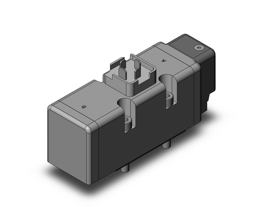 VQ7-8-FG-S-3ZRO SOLENOID VALVE, ISO STANDARD