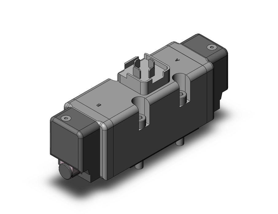VQ7-8-FPG-D-1NRO VALVE ISO DBL SOL SIZE 2