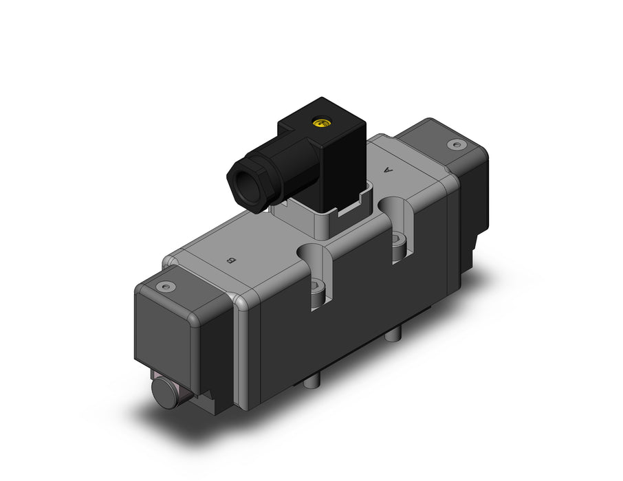 VQ7-8-FPG-D-1NR VALVE ISO DBL SOL SIZE 2