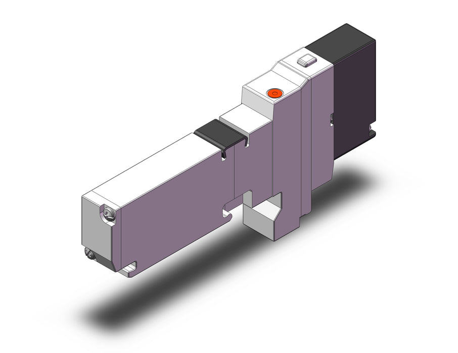 VQC1101-61 Valve