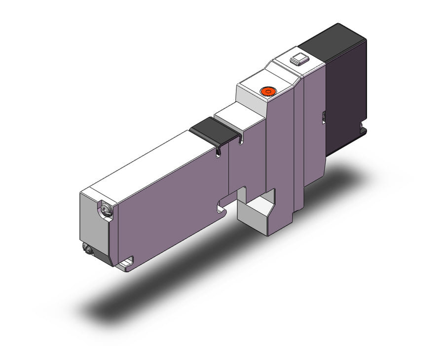 VQC1101N-5C1 Valve
