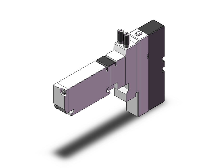 VQC1200K-5C1 Valve