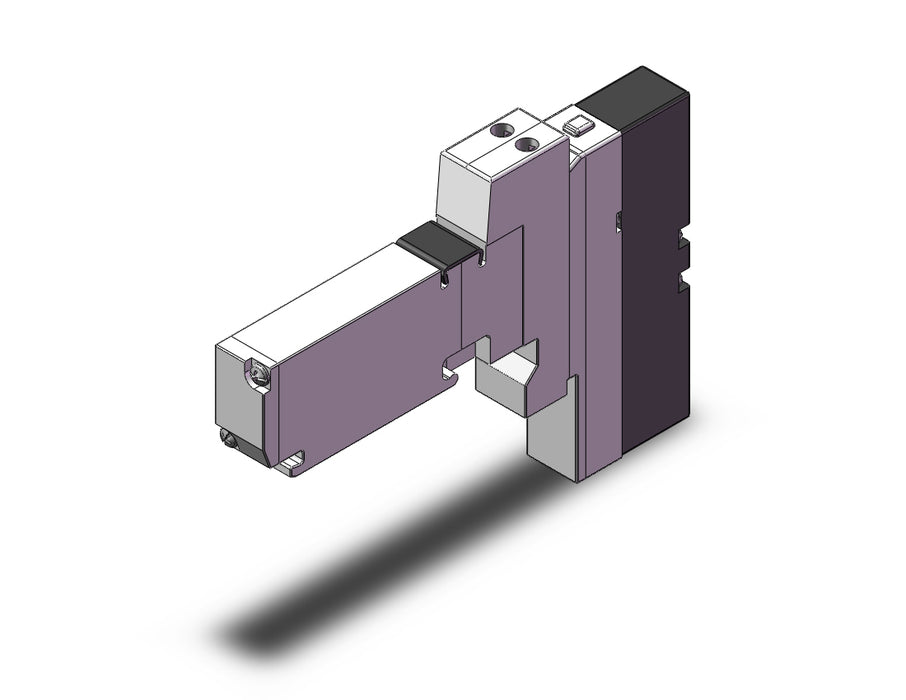 VQC1500N-5D1 Valve