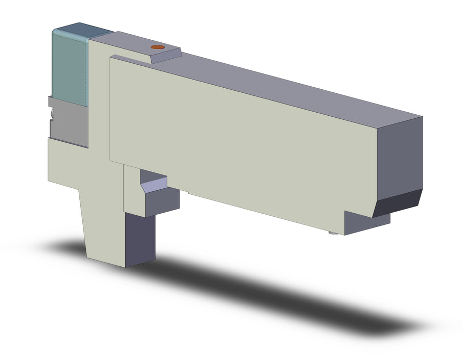 VQC2100-51 Valve
