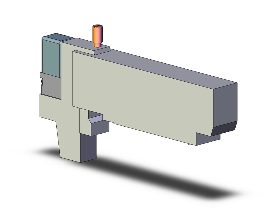 VQC2100K-5EC1 Valve