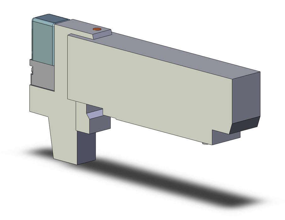 VQC2101B-5E1 Valve