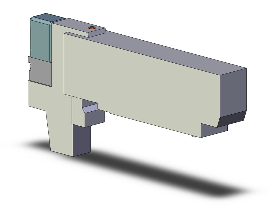 VQC2101B-5EB1 Valve
