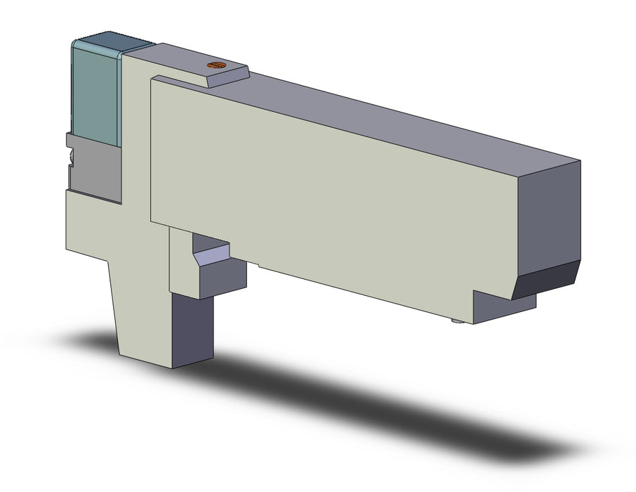 VQC2101BNR-5B1 Valve