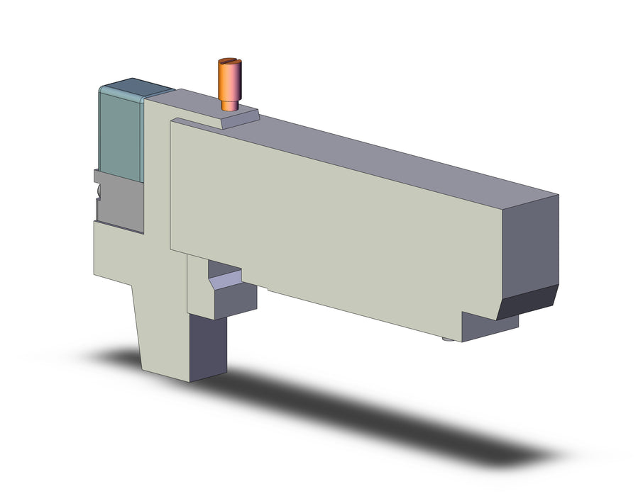 VQC2101N-5C1 Valve