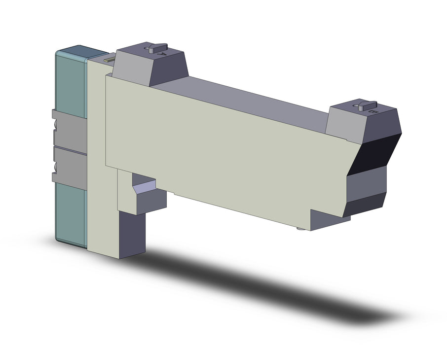 VQC2200N-5D1 Valve