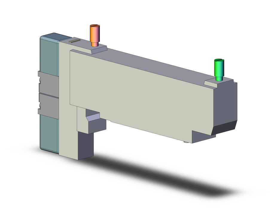 VQC2400-5C1 Valve