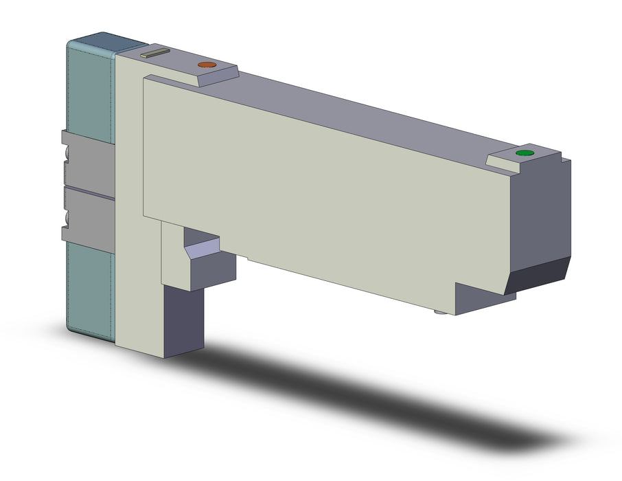 VQC2A01-51 Valve