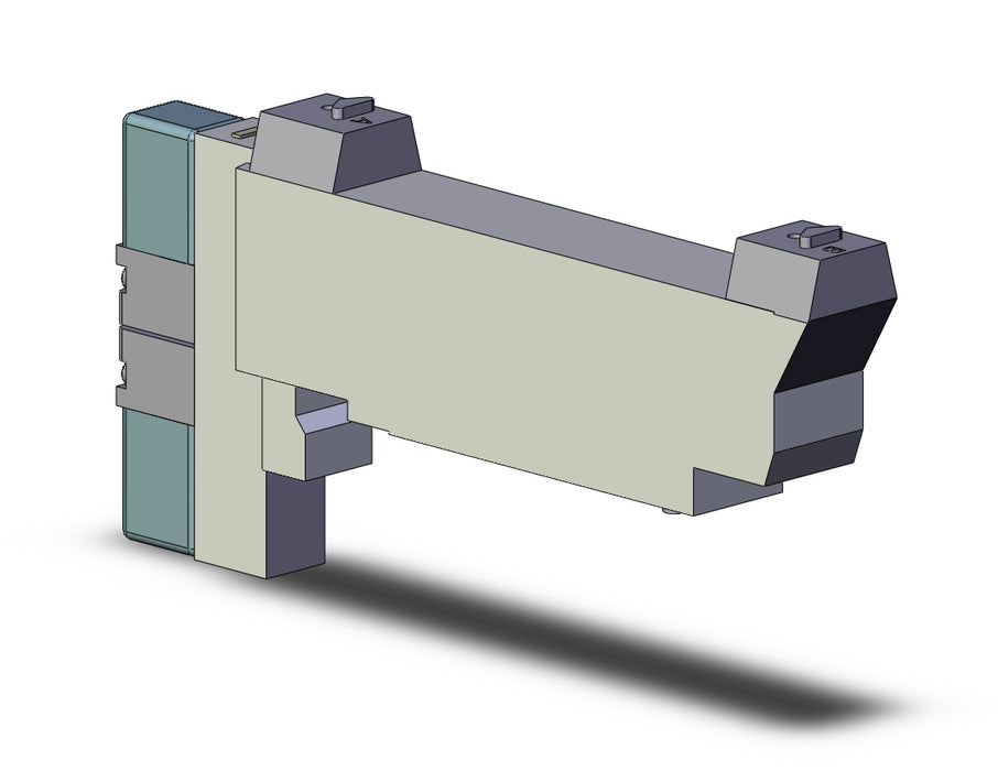 VQC2A01N-5D1 Valve