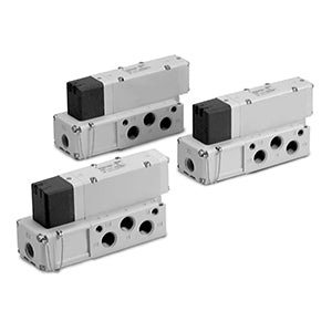VQC4201-5B1 VQC VALVE