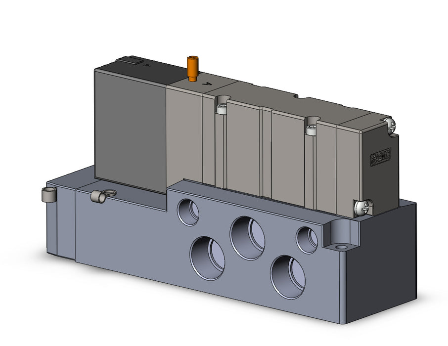 VQC4100-6C1-03N Valve