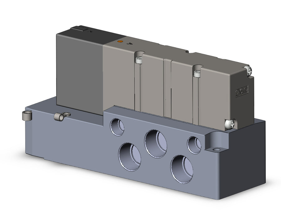 VQC4101-51-03T Valve