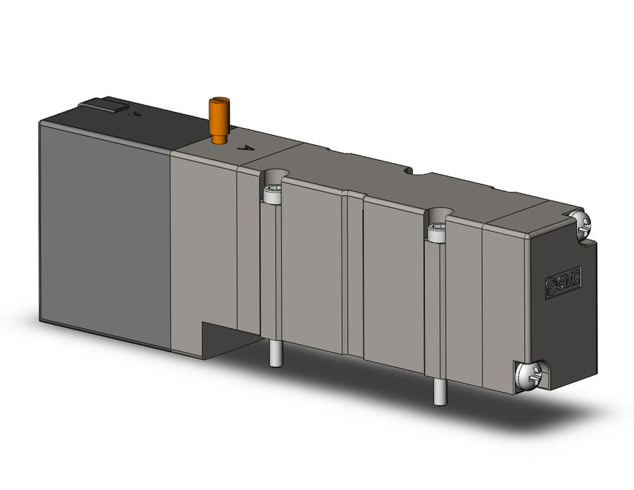 VQC4101-5C1 Valve