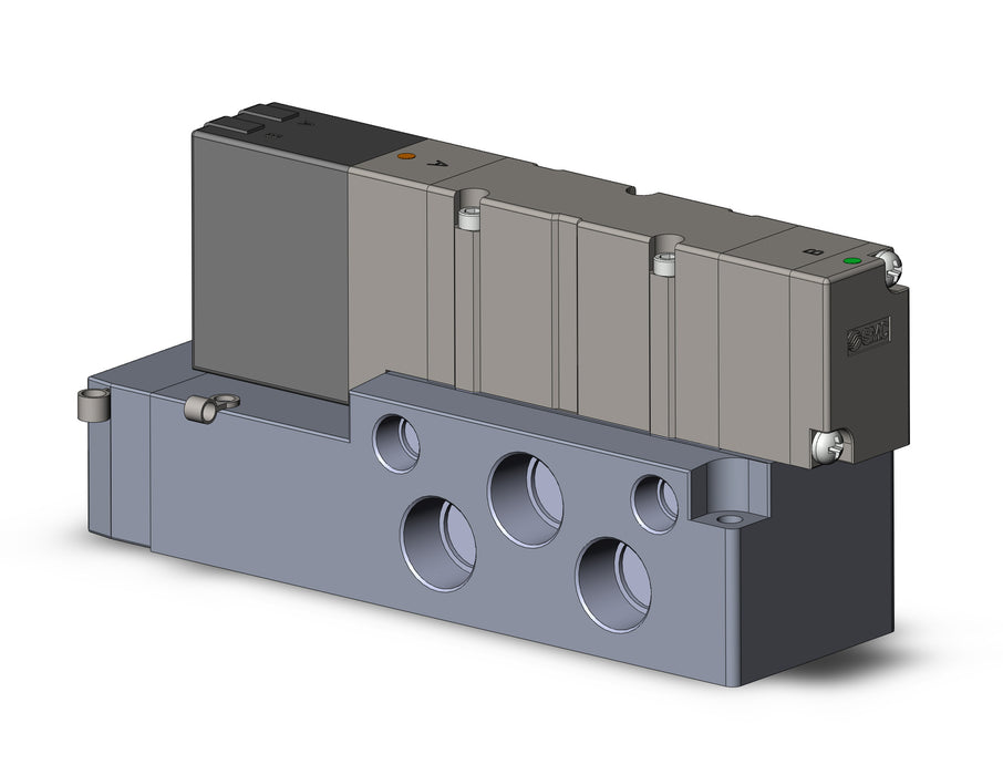 VQC4201-5E1-03N Valve
