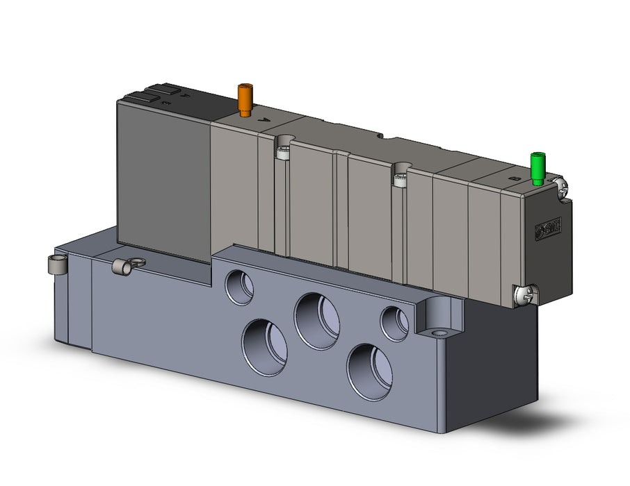 VQC4301-5C1-03N Valve