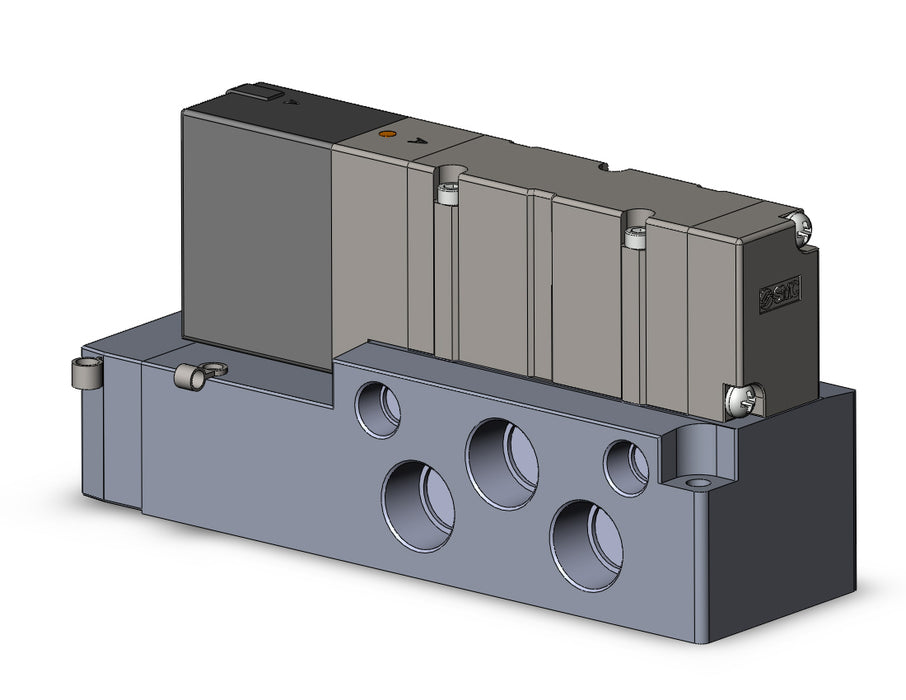 VQC4500-51-03T Valve