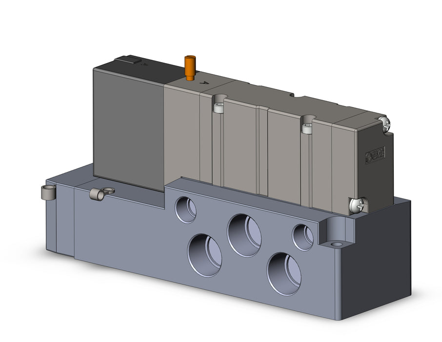VQC4501-5C1-03N Valve