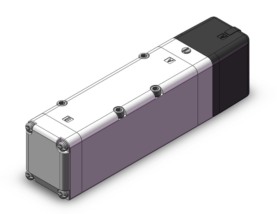 VQC5100-5B1 Valve