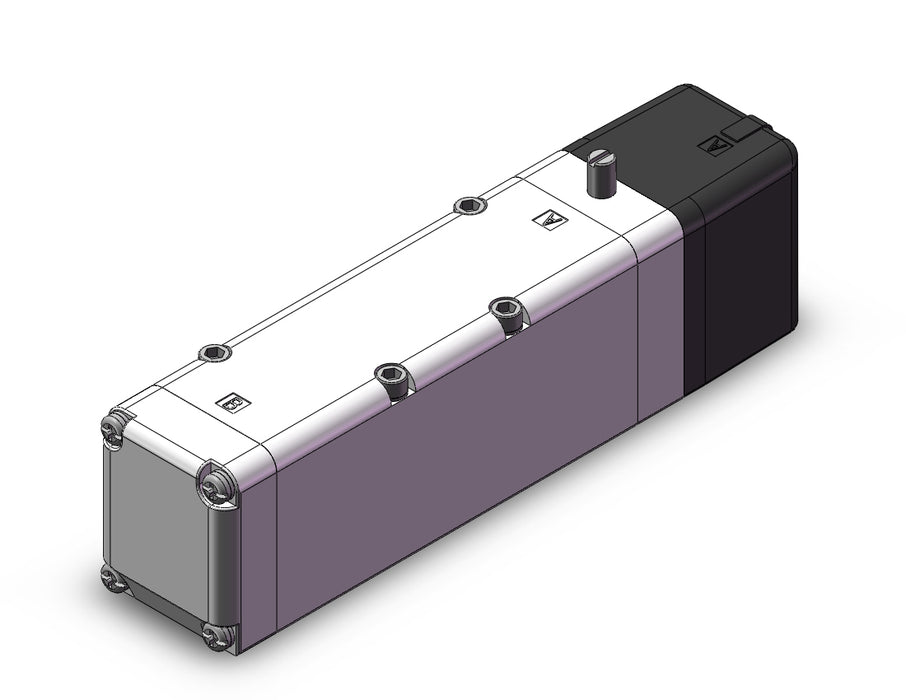 VQC5100-5C1 Valve