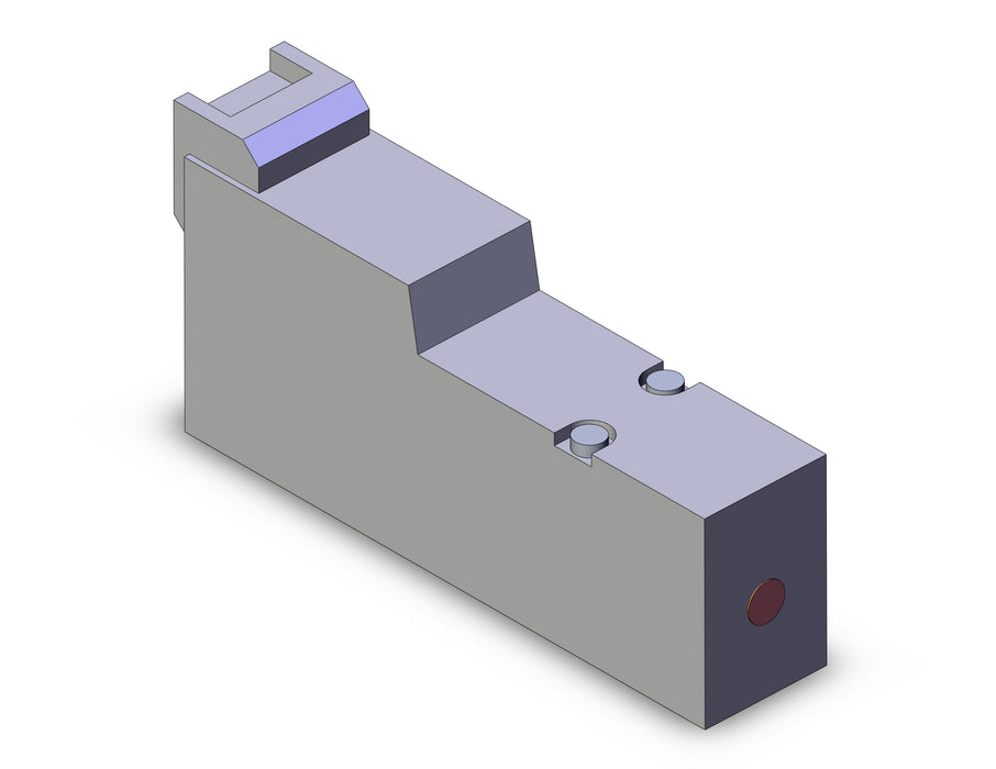 VQD1151-5MO 4 PORT VALVE