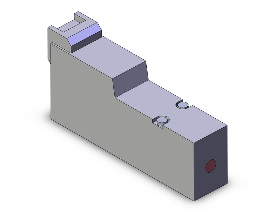 VQD1151-6MO 4 PORT SOLENOID VALVE