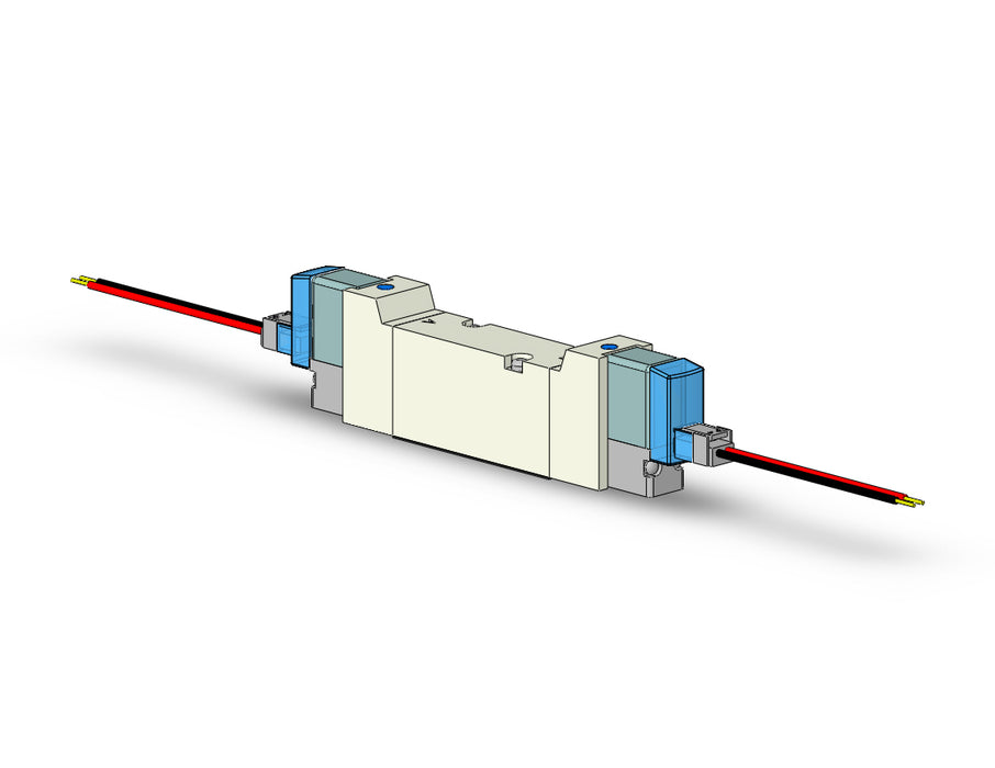 VQZ2250-5L1 2000 SERIES 5 PORT VALVE