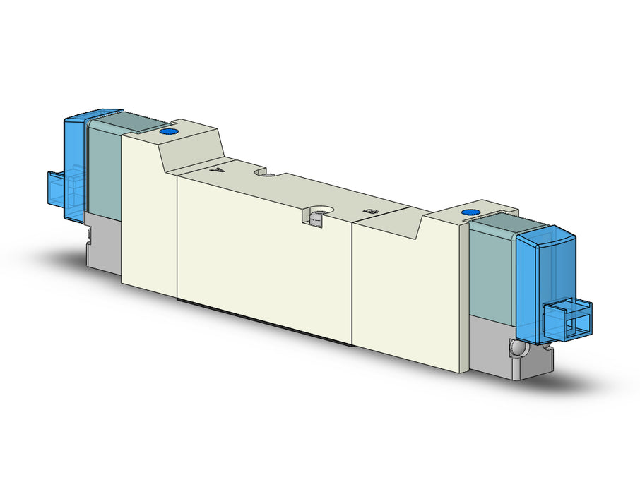 VQZ2351-5LO1 2000 SERIES 5 PORT VALVE