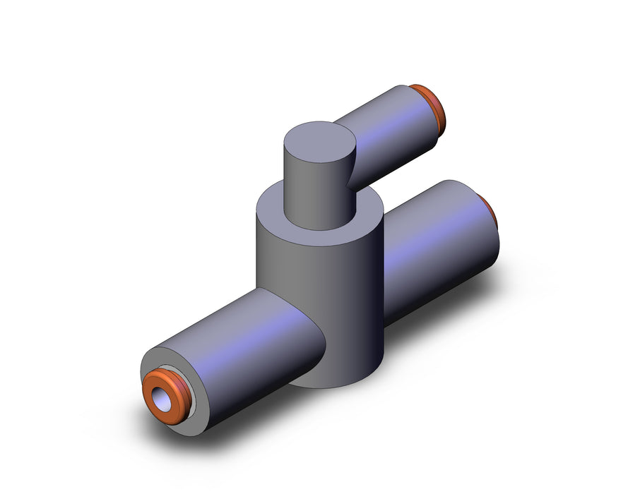 VR1210F-01 SHUTTLE VALVE