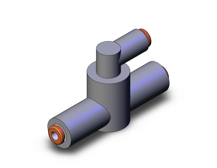 VR1210F-23 SHUTTLE VALVE