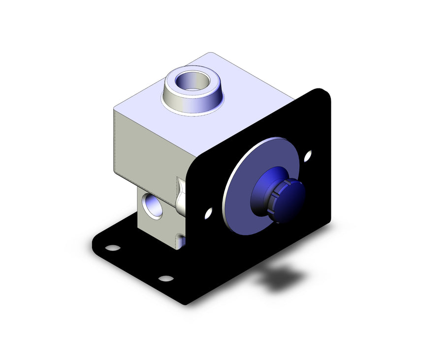 VR2110-01 TIME DELAY VALVE