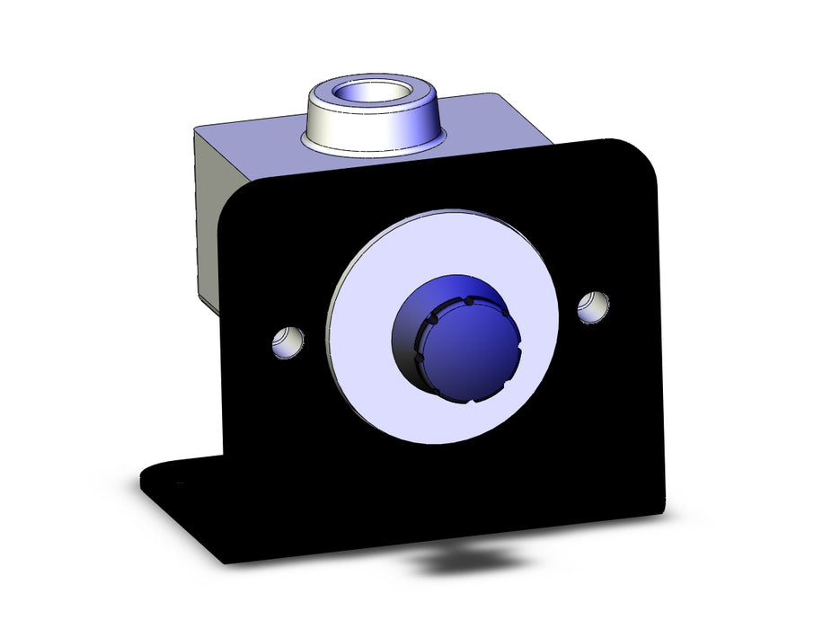 VR2110-F01 TIME DELAY VALVE