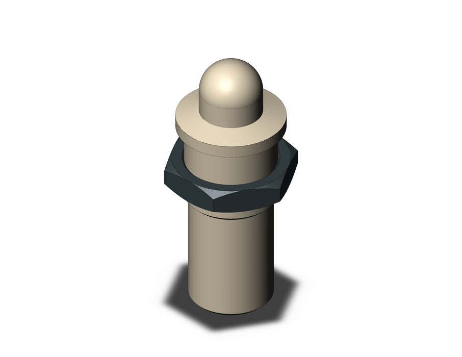 VR3100-01G INDICATOR, PNEUMATIC, GREEN