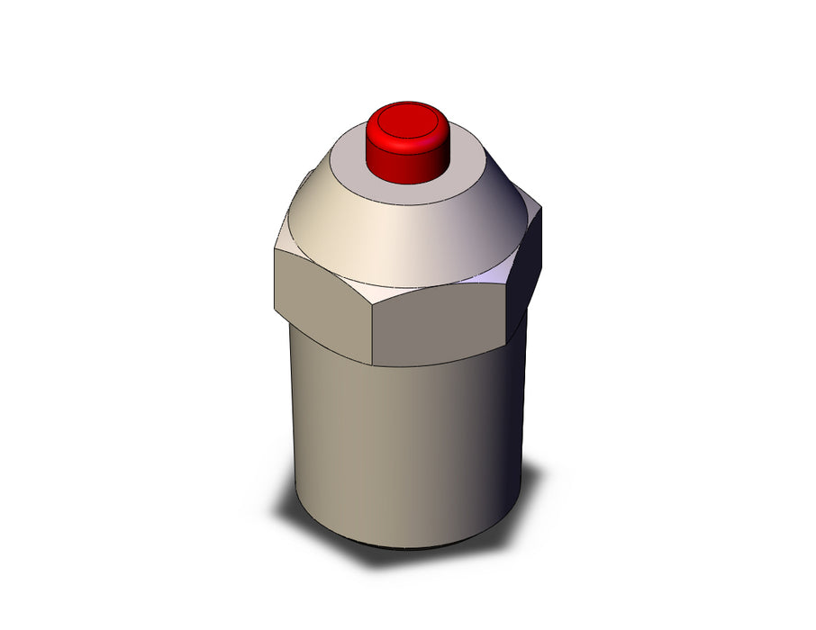 VR3110-01R INDICATOR, MINIATURE PNEUMATIC