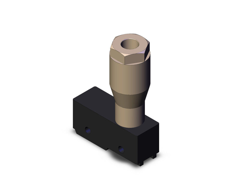 VR3200-01 RELAY, PNEUMATIC-ELECTRIC