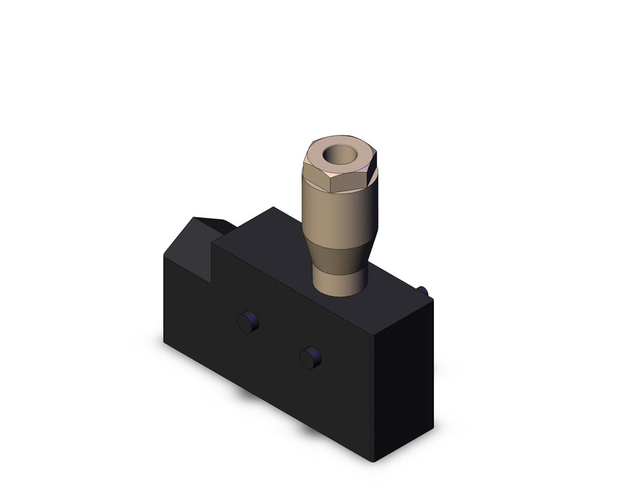 VR3201-01 PNEUMATIC-ELECTRIC RELAY
