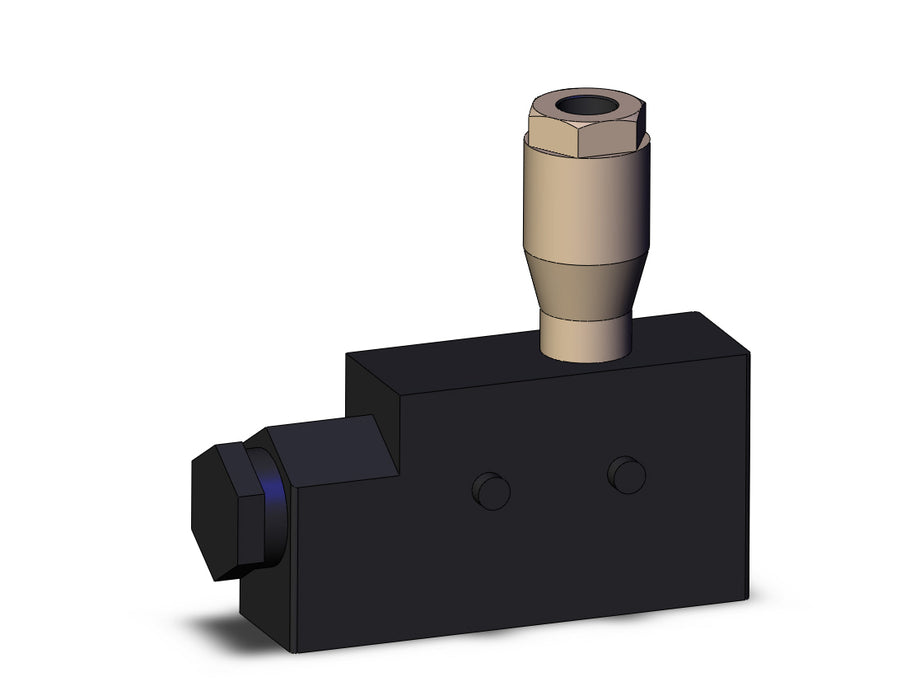 VR3201-N01 PNEUMATIC-ELECTRIC RELAY