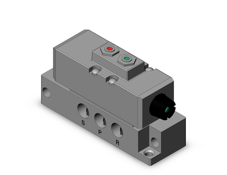 VR4151-N01A-1 VALVE, AIR RELAY
