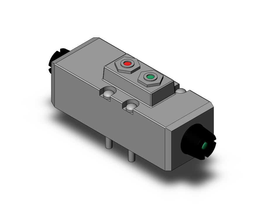 VR4152-00-1 VALVE, RELAY, DBL PORT