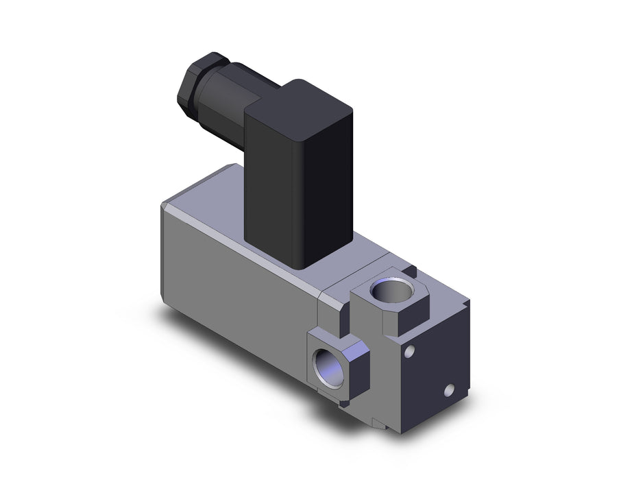 VS3115-025D-T VALVE SOL/BODY-PORTED 'PT'