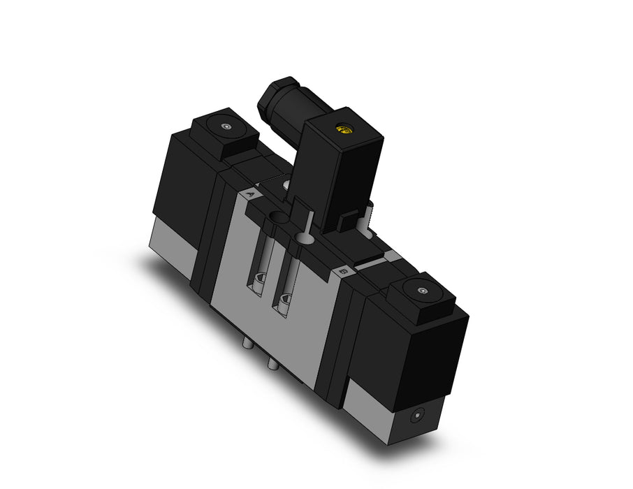 VS7-6-FG-D-1NM VALVE SOL ISO#2 100VAC
