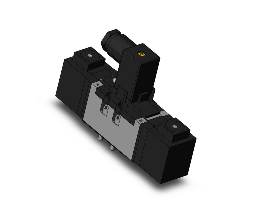 VS7-6-FG-D-1Z VALVE, ISO 1